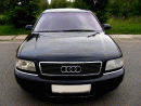 Audi A8, foto 2
