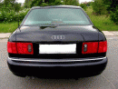 Audi A8, foto 7