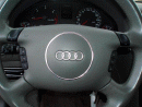 Audi A8, foto 19