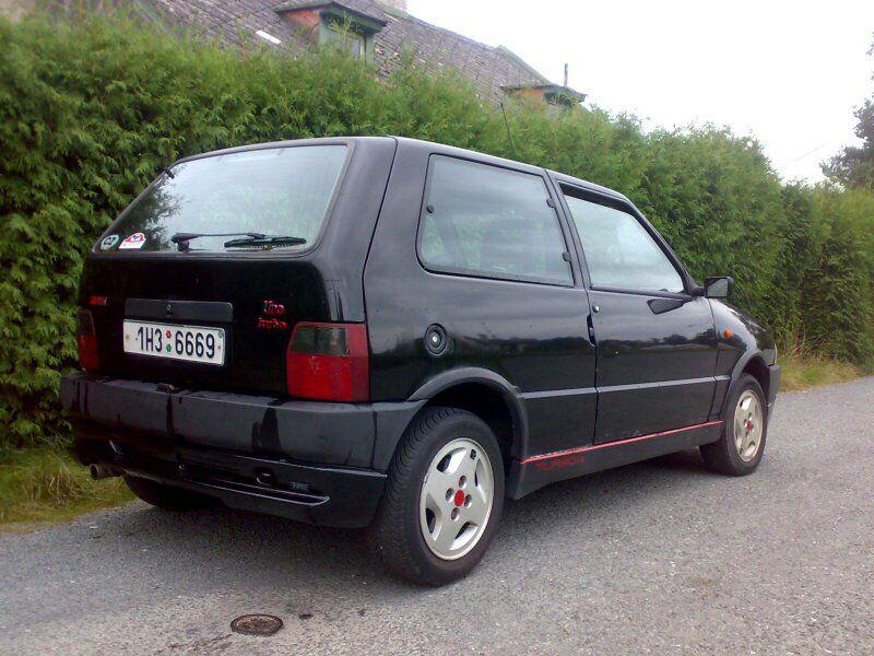 Fiat Uno