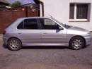 Peugeot 306, foto 42