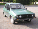 Dacia 1310, foto 8