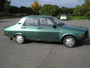 Dacia 1310, foto 9