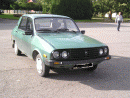 Dacia 1310, foto 11
