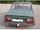 Dacia 1310, foto 13