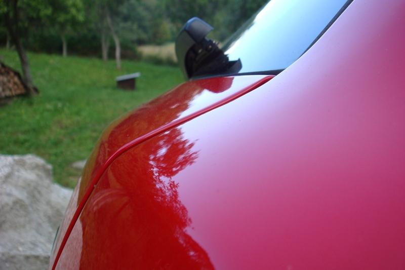 koda Fabia
