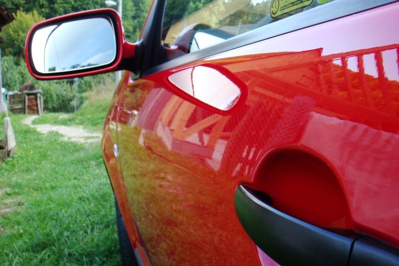 koda Fabia