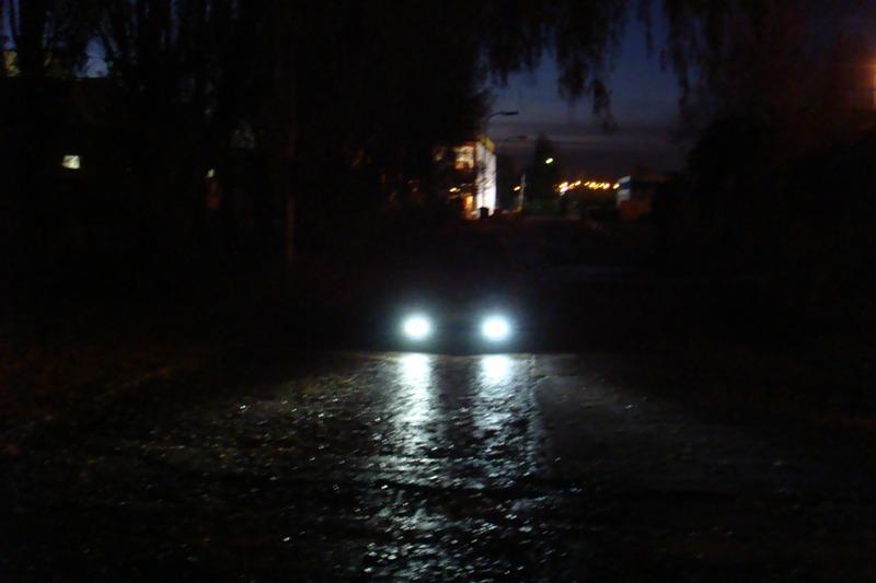 koda Fabia