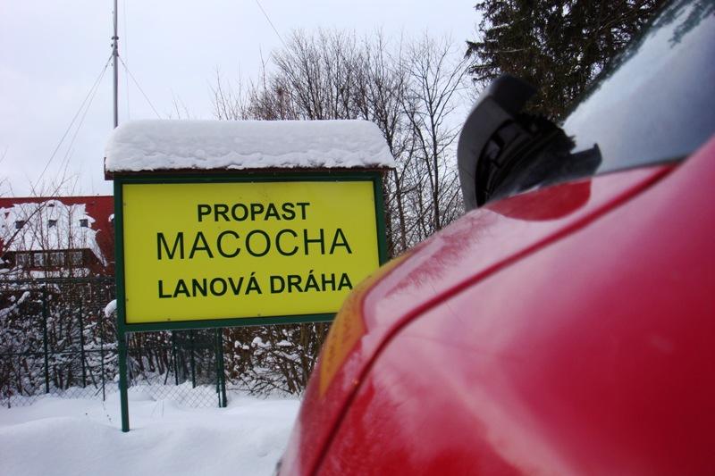 koda Fabia