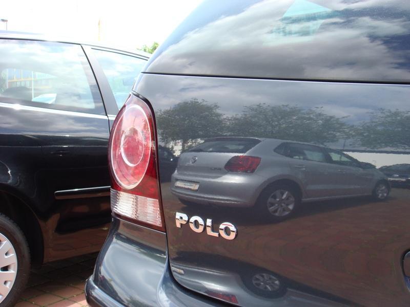 koda Fabia