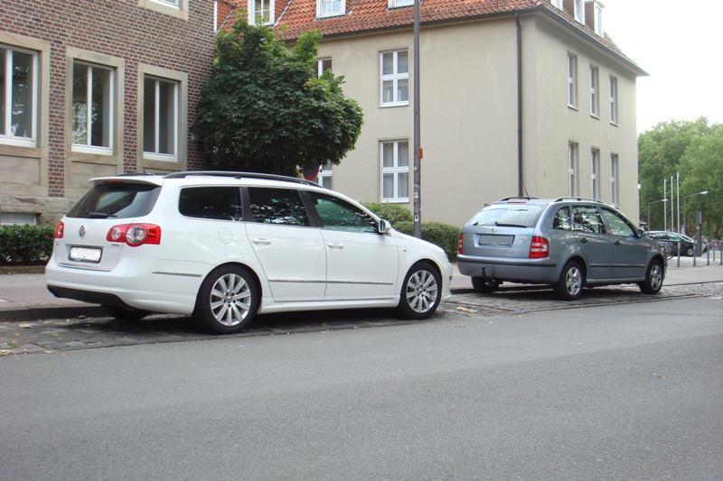 koda Fabia