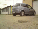 Opel Meriva, foto 20