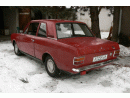 Ford Cortina, foto 7