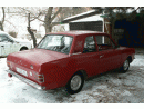 Ford Cortina, foto 8