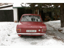 Ford Cortina, foto 10