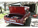 Ford Cortina, foto 20