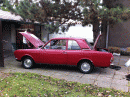 Ford Cortina, foto 28