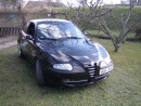 Alfa Romeo 147, foto 79