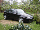Alfa Romeo 147, foto 97