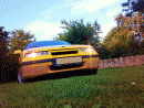 Opel Calibra, foto 1