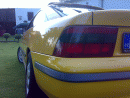 Opel Calibra, foto 3