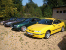 Opel Calibra, foto 6