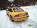 Opel Calibra, foto 8