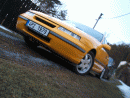 Opel Calibra, foto 10