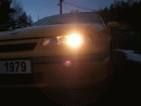 Opel Calibra, foto 13