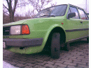 Škoda 120, foto 1