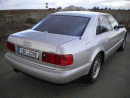 Audi A8, foto 6