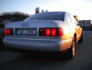 Audi A8, foto 33