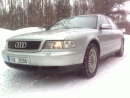 Audi A8, foto 37