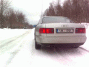 Audi A8, foto 38