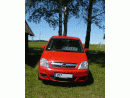 Opel Meriva, foto 16