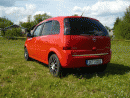 Opel Meriva, foto 37