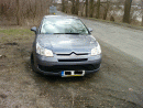 Citroën C4, foto 21