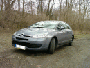 Citroën C4, foto 24