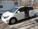 Honda Odyssey, foto 1