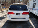 Honda Odyssey, foto 4
