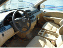 Honda Odyssey, foto 5