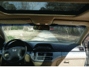 Honda Odyssey, foto 7