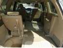 Honda Odyssey, foto 29
