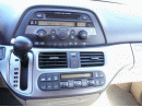 Honda Odyssey, foto 6