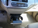 Honda Odyssey, foto 17