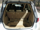 Honda Odyssey, foto 20