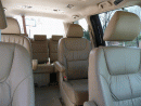 Honda Odyssey, foto 22