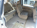 Honda Odyssey, foto 26
