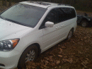 Honda Odyssey, foto 33