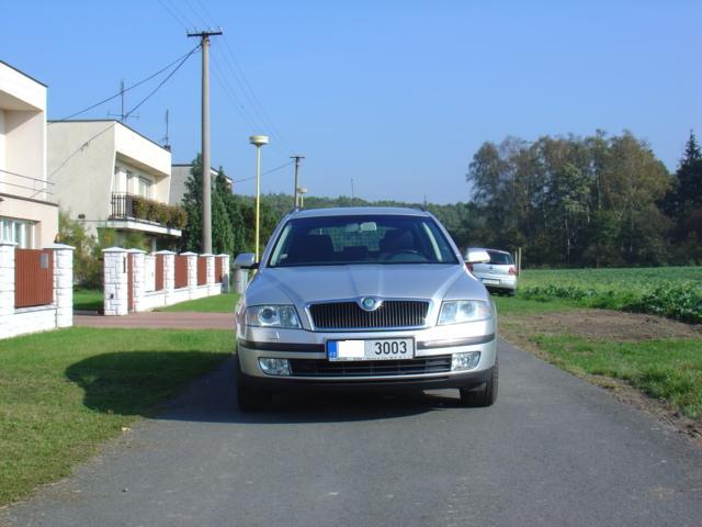 �koda Octavia